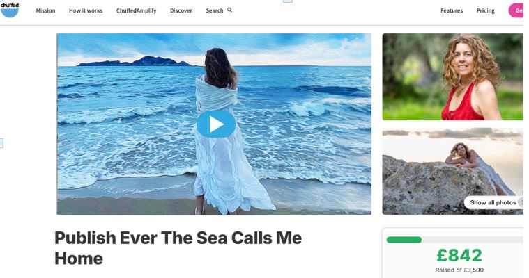 ever the sea calls me home