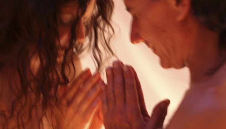 wild divine spiritual healing